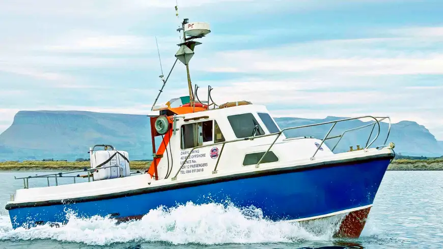 Sligo Boat Charters