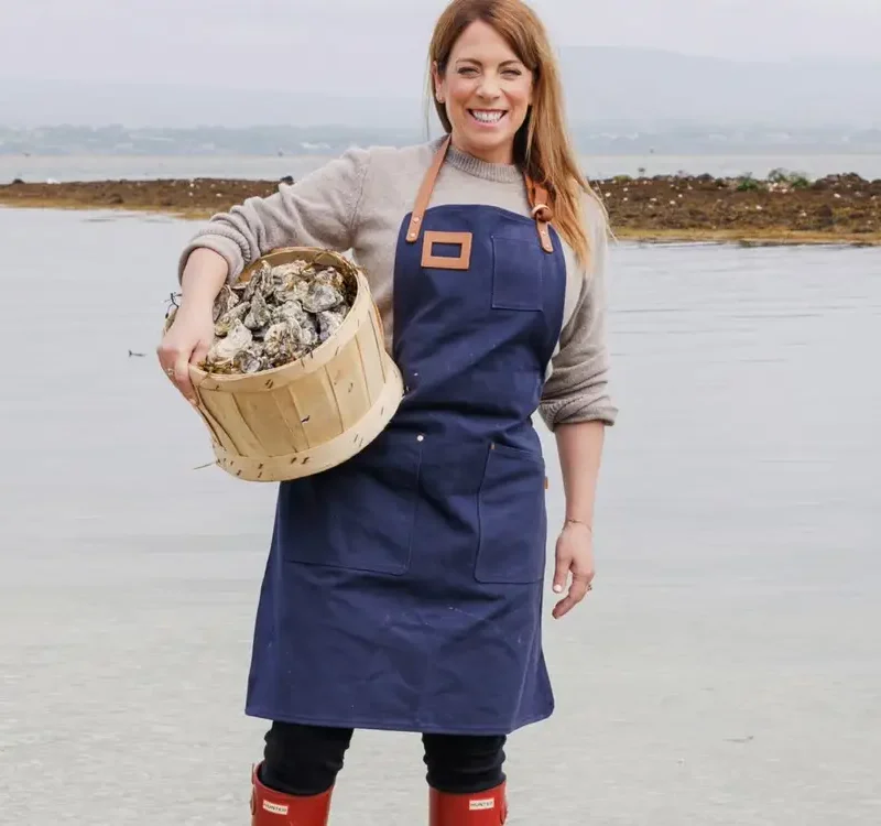 Sligo Oysters Guide