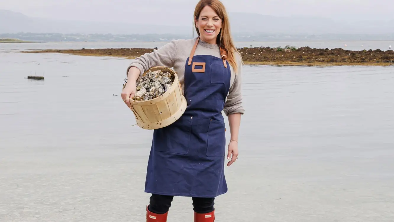 Sligo Oyster Experience