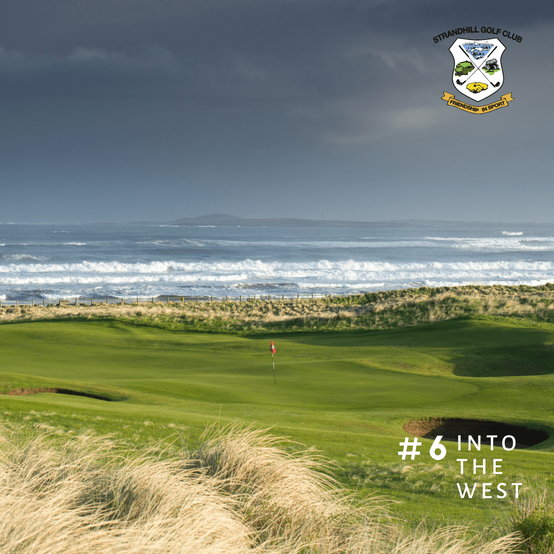 Gallery - Strandhill Golf Club